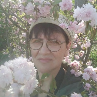 Логотип @varjag2007 - Мирослава Бердник