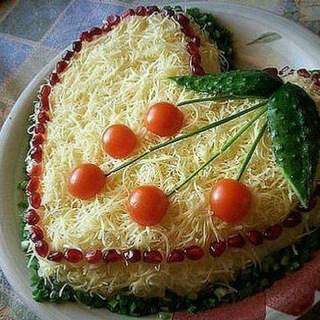 Логотип @varka01 - Вкусные рецепты чат