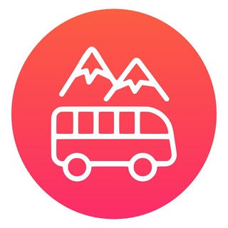 Логотип @varkhyz - Еду в Архыз • ЧАТ