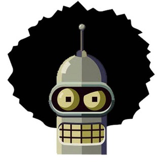 Логотип @VarlamovBot - VarlamovBot