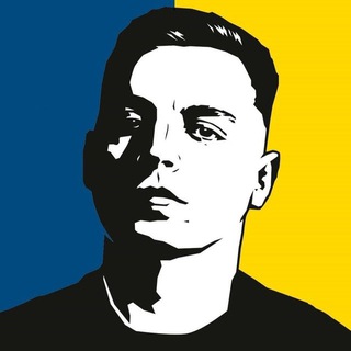 Логотип @varlamov_ukraine - ✙ Варламов на варті
