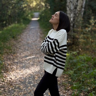 Логотип @varlamova_ya_psy - Уютный блог психолога | Яна Варламова|