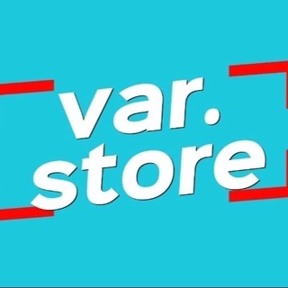 Логотип @varmilovvvstore - Varmilovvv store