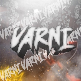 Логотип @varnichanel - СООБЩЕСТВО VARNI ❤️