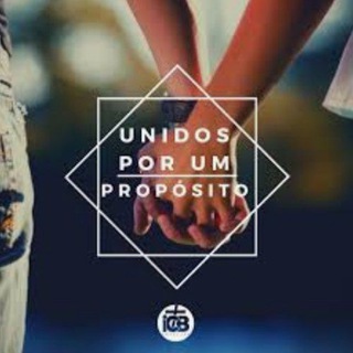 Логотип @varoagem - 💍UNIDOS COM PROPÓSITO❤️