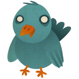 Логотип @varobyshek - Воробушек