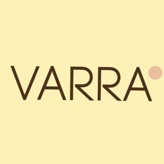 Логотип @varrashop - VARRA ЖЕНСКАЯ ОДЕЖДА SIZE+