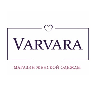 Логотип @varvara_irk_shop - VARVARA_IRK