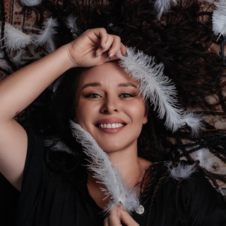 Логотип @varvara_sazonova - Варя Сазонова | МОЖНО ЛЕГЧЕ