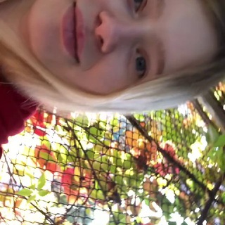 Логотип @varvarkanadoela - варварка надоела