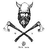 Логотип @varvarman - VARVAR 🔥