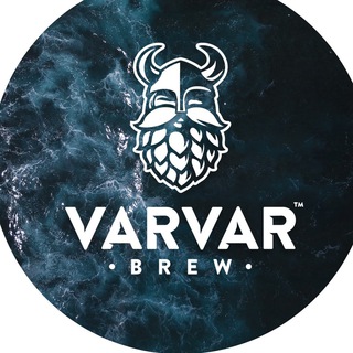 Логотип @varvarnews - Varvarbrew News