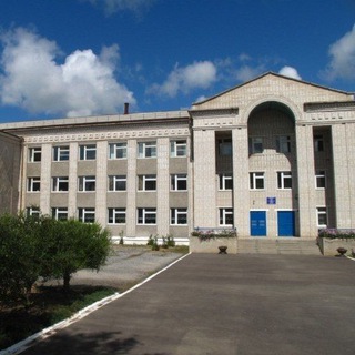 Логотип @varvarovkaschkola - 🏢📚МОУ СОШ с.Варваровка