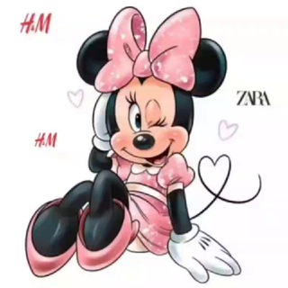 Логотип @varwara_61 - Детская одежда H&M, C&A,Zara, бренды