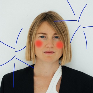 Логотип @varya_daily - Канал Вари Веденеевой