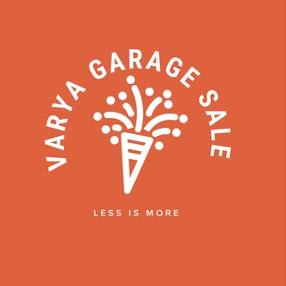 Логотип @varya_lessismore - vedeneeva_lessismore