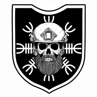 Логотип @varyag_division - Русскій ВарягЪ