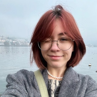 Логотип @varyastefanova - Варя, блогерша которая