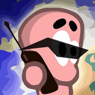 Логотип @vas3k_channel - Вастрик.Пынь