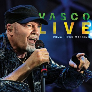 Логотип @vascorossicanzoni - Vasco Rossi PlayList Canzoni WB
