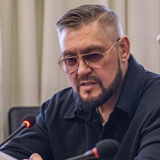 Логотип @vasemenovcheremhovo - Мэр Вадим Семенов