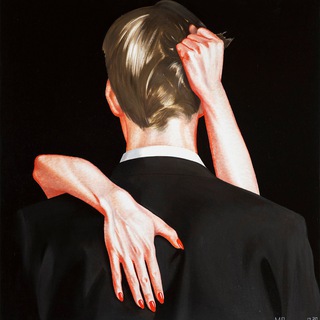 Логотип @vash_boytik - Интеллектуальный Вебкам