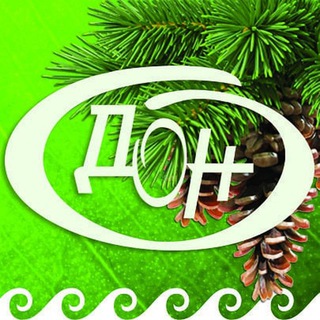 Логотип @vash_don - ВАШ ДОН