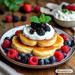 Логотип @vash_kylinar - Рецепты🥗 / ПП 🥕/ Готовим быстро и вкусно 🍲