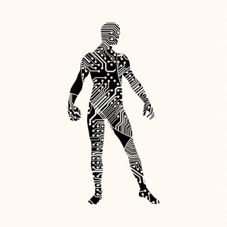 Логотип @vash_organism - Взгляд организма