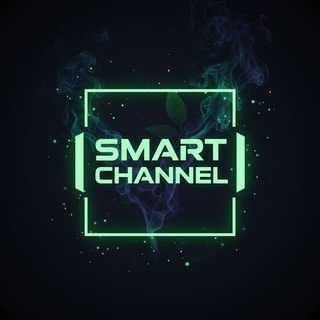 Логотип @vash_smart - ║▌║𝕤𝕞𝕒𝕣𝕥 𝕔𝕙𝕒𝕟𝕟𝕖𝕝 ♨️