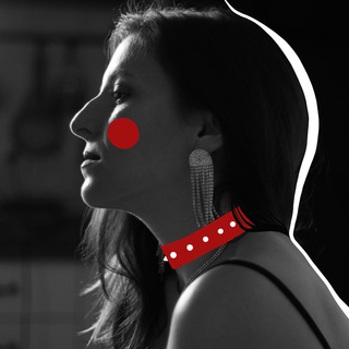 Логотип @vasha_literaturnaya_gospozha - Госпожа главред