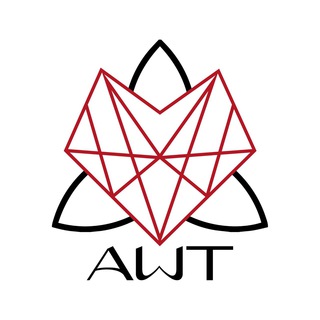 Логотип @vasha_olya_praktiki - Место силы AWT