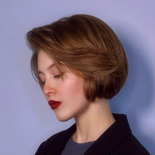 Логотип @vashadashas - Sputnik Sweetheart