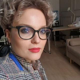 Логотип @vashaddpsy - Психолог Дарья Зыкова