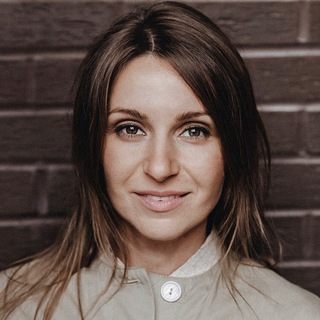 Логотип @vashagk - Галя Корнева