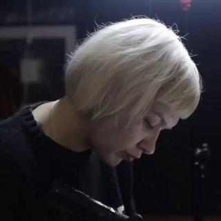 Логотип @vashagribdasha - Ваша Гриб Даша