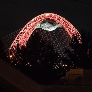 Логотип @vashamarousia - VM