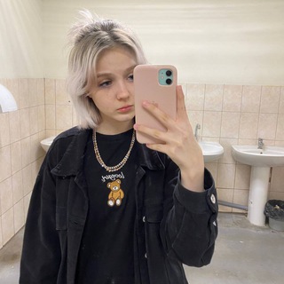 Логотип @vashamudadashaa - Ваша Мудадаша 🥩