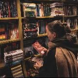 Логотип @vashanatta - Ната 8 книг