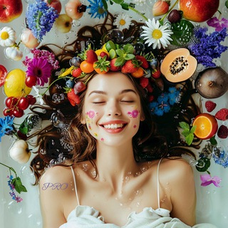 Логотип @vashaprofilaktika - PROфилактические меры🌿