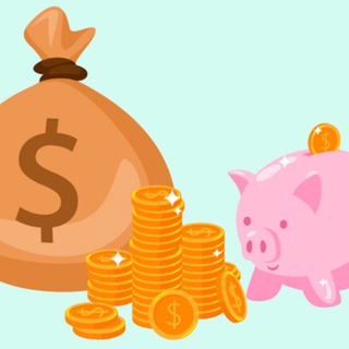 Логотип @vashdohod2021 - Ваш_Доход 📍Крипта 📍Инвестиции