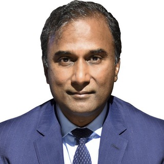 Логотип @vashiva - Dr. SHIVA Ayyadurai, MIT PhD (OFFICIAL)