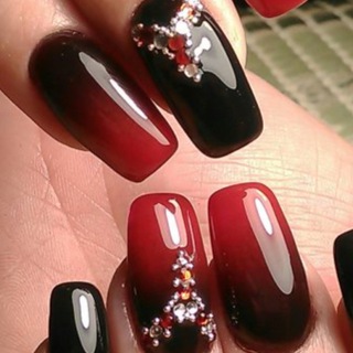 Логотип @vashmanikur - Идеи маникюра🔥🔥🔥