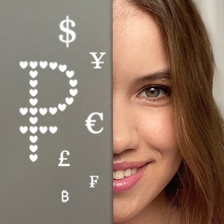 Логотип @vashrublyash - Ваш Рубляш