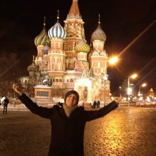 Логотип @vashtovarisch - Vash Tovarisch