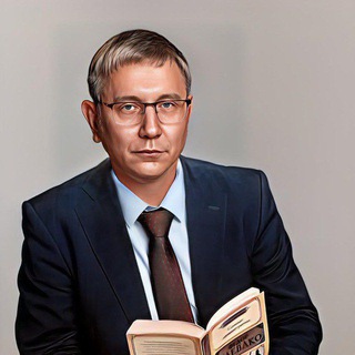 Логотип @vasilchuk_mfc - Илья Васильчук