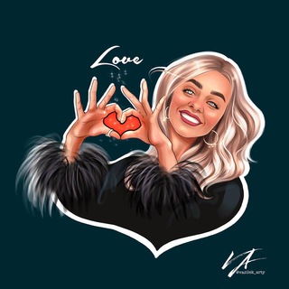 Логотип @vasilek_obuchenie - Арт-уроки обучение МК❗