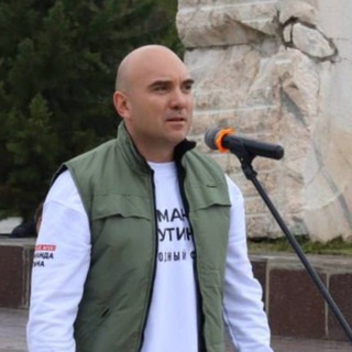 Логотип @vasilev_ee - Егор ВАСИЛЬЕВ