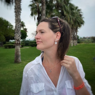 Логотип @vasileva_in_china - Юлия | Посредник с Китаем, Байер, карго, Таобао, taobao, 1688