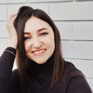 Логотип @vasilevablog - Анна Васильева | ORIFLAME БИЗНЕС